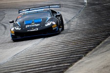 Hindman and Agostini Win Third Race in a Row For Prestige Performance