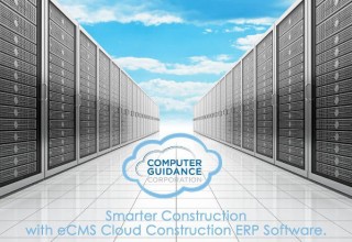 Cloud ERP Software - Commercial Construction