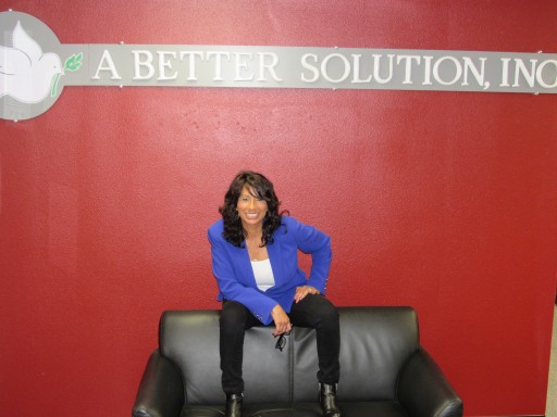 A Better Solution Franchise System CEO Educates Mentors on the Senior Care Industry