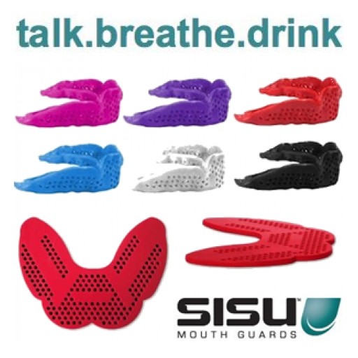 SISU Mouthguard Partners With Penn State Men's Rugby 7s Team for 2017 Penn Mutual Collegiate Rugby Championship