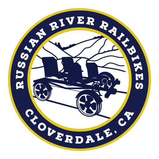 Russian River Railbikes Partners with Virgin Gifts to Expand Access to Sonoma County's Signature Railbike Adventure