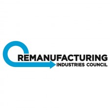 Remanufacturing Industries Council Logo