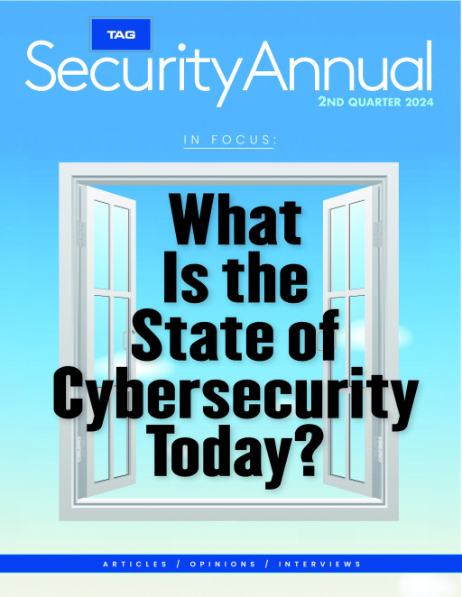 TAG Quarterly Spot-Checks the State of Cybersecurity