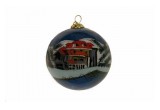 Glenwood Hot Springs ornament