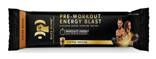 Aspire Biopharma Holdings, Inc., Announces Positive Consumer Feedback from Company Sampling of BUZZ BOMB(TM), its New Sublingual Pre-Workout Supplement