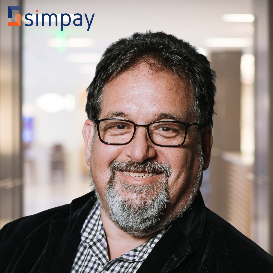 Ed Fleiss - Director of Strategic Partnerships