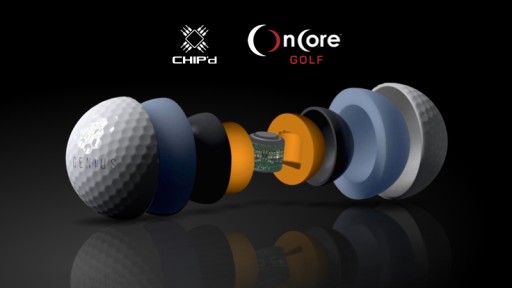 OnCore Golf and CHIP'd Forge Strategic Partnership