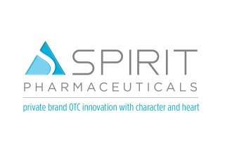 Spirit Pharmaceuticals Logo