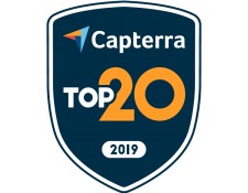 Capterra Top 20 ITAM Software