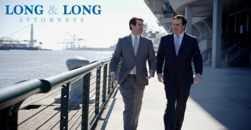 Long & Long Attorneys at Law Gives Back to Essential Workers and Restaurants in Mobile and Baldwin Counties