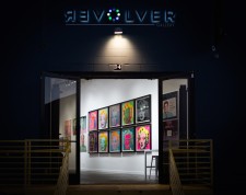 Revolver Gallery