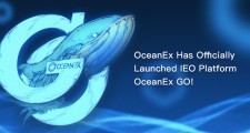 OceanEx Launches Selective Token Listing Platform OceanEx GO!