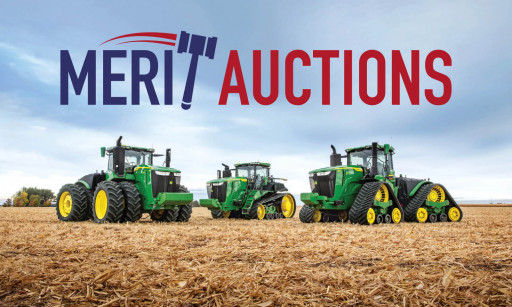 Merit Auctions Announces Headquarters Grand Opening in Fort Madison, Iowa