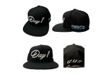 Reef Dispensaries Dated 'Day 1' Snapback Hat