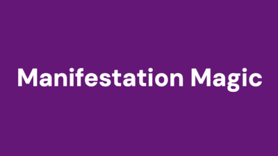 Manifestation Magic