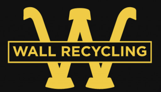 Wall Recycling Opens New Fayetteville Location