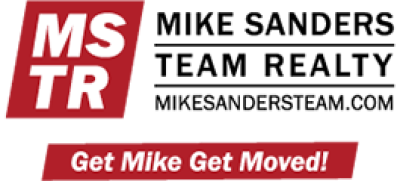 Michael Sanders