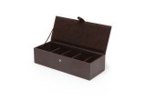 Wolf Watch Box as available from WatchAvenue.co.uk