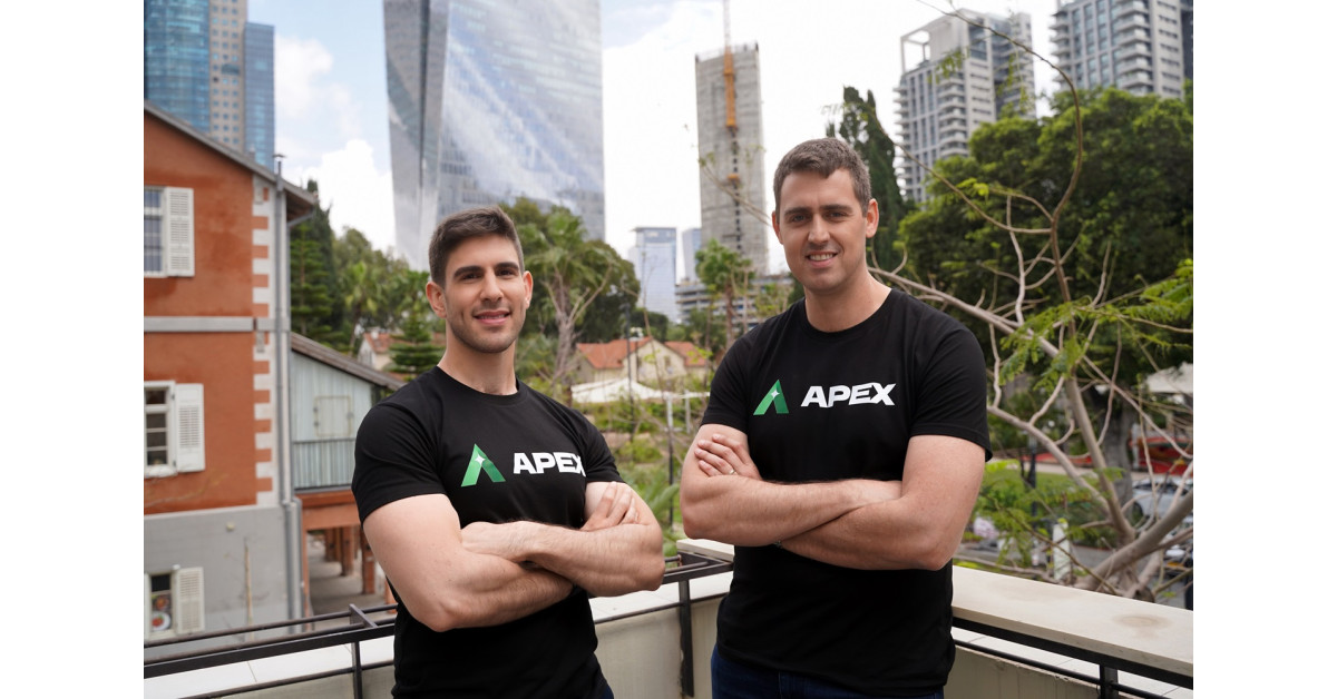 Apex Emerges From Stealth With  Million in Seed Funding to Empower Secure AI Adoption