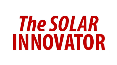 The Solar Innovator