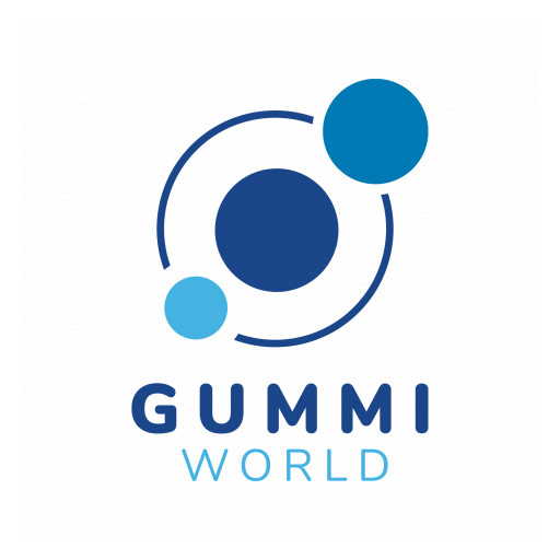 Gummi World Raises Nutraceutical Standards With 'Diamond Team'