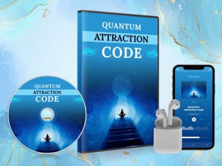 Quantum Attraction Code