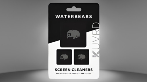 WaterBear Screen Cleaner Review 2026: The Complete Buyer's Guide to This Reusable Antimicrobial Screen and Lens Cleaner