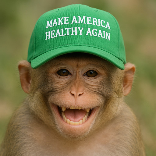 Alpha Genesis Joins National Effort to Make America Healthy Again