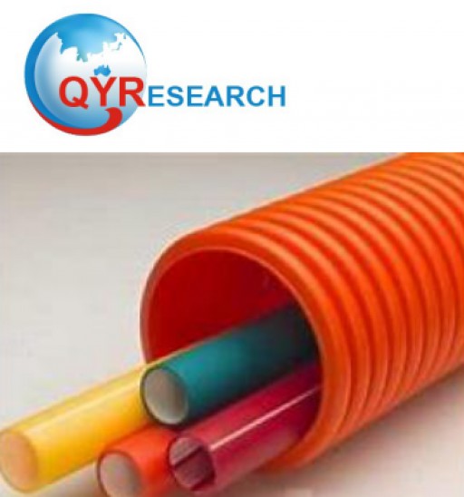 HDPE Communications Duct Pipes Market Outlook 2019,Business Overview in the Future