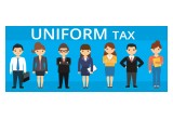 Uniform Tax