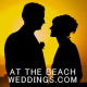 At The Beach Weddings