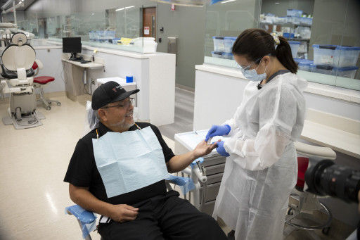 One in Four Patients Unaware of Diabetes Risk, Until They Visit the Dentist