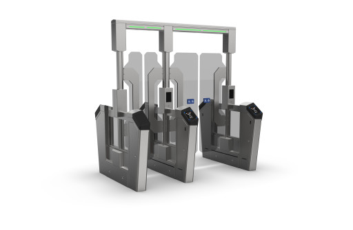 Cubic Transportation Systems Announces FEnX the Next Generation of Fare Gates Advancing Revenue Protection, Accessibility and Safety
