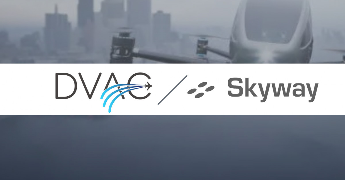 Vector Uas Company Skyway and Diverse Vector Aviation Consulting Partner to Expand UAS and ...