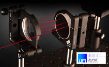 UltraFast Innovations and EO Partner to Provide Global Access to Industry-Leading Laser Optics