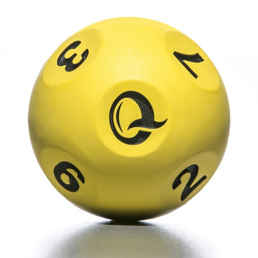 Challenge: The Key to Athletic Success | the Qball Will Take You to the Limits This Holiday Season