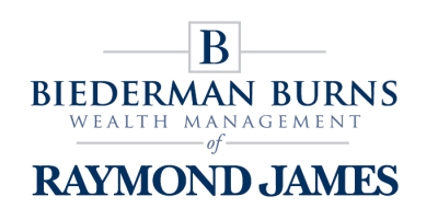 Biederman Burns Wealth Management of Raymond James