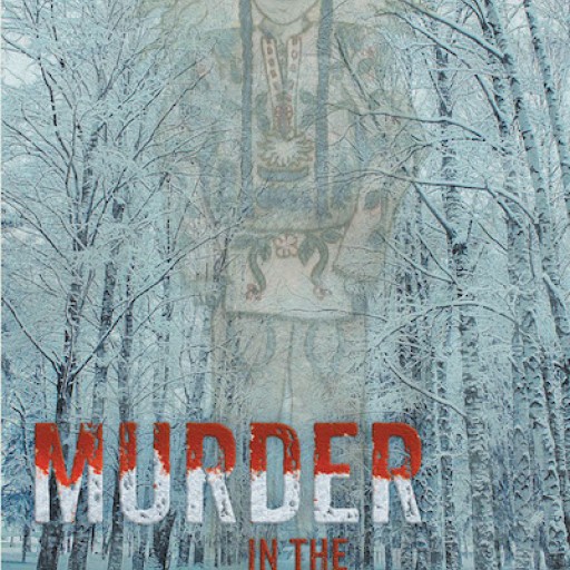 A. Jay's New Book, "Murder in the Snows" is a Thrilling Murder Mystery Set in the Eastern Part of the Upper Peninsula in Michigan.
