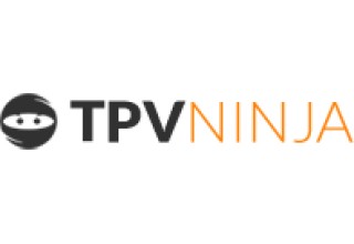 TPV Ninja Logo