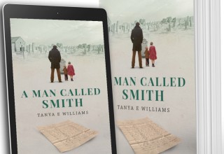 A Man Called Smith available in eBook format