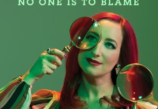 Rachael Sage / "No One Is To Blame"