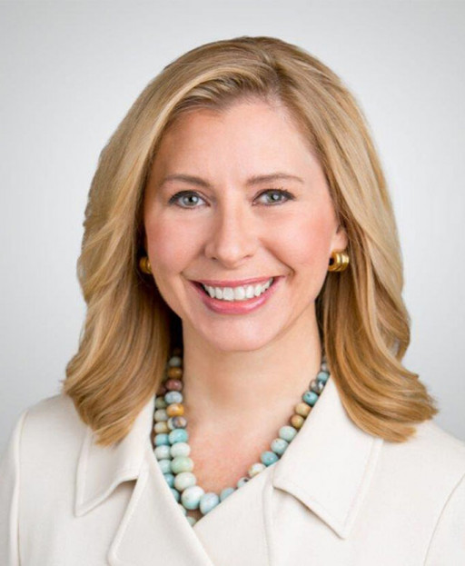 Former Chief Investment Strategist of Bridgewater Associates Rebecca Patterson Joins Washington Speakers Bureau's Exclusive Speakers Roster: Available for Bookings