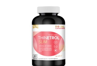 ​Renu Bio Health Ltd. this week introduced the newest product in its line of all-natural supplements: Thinetrol Slim. 