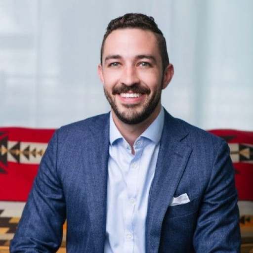 #1 Probate Real Estate Agent in Austin, TX: Nate Clark