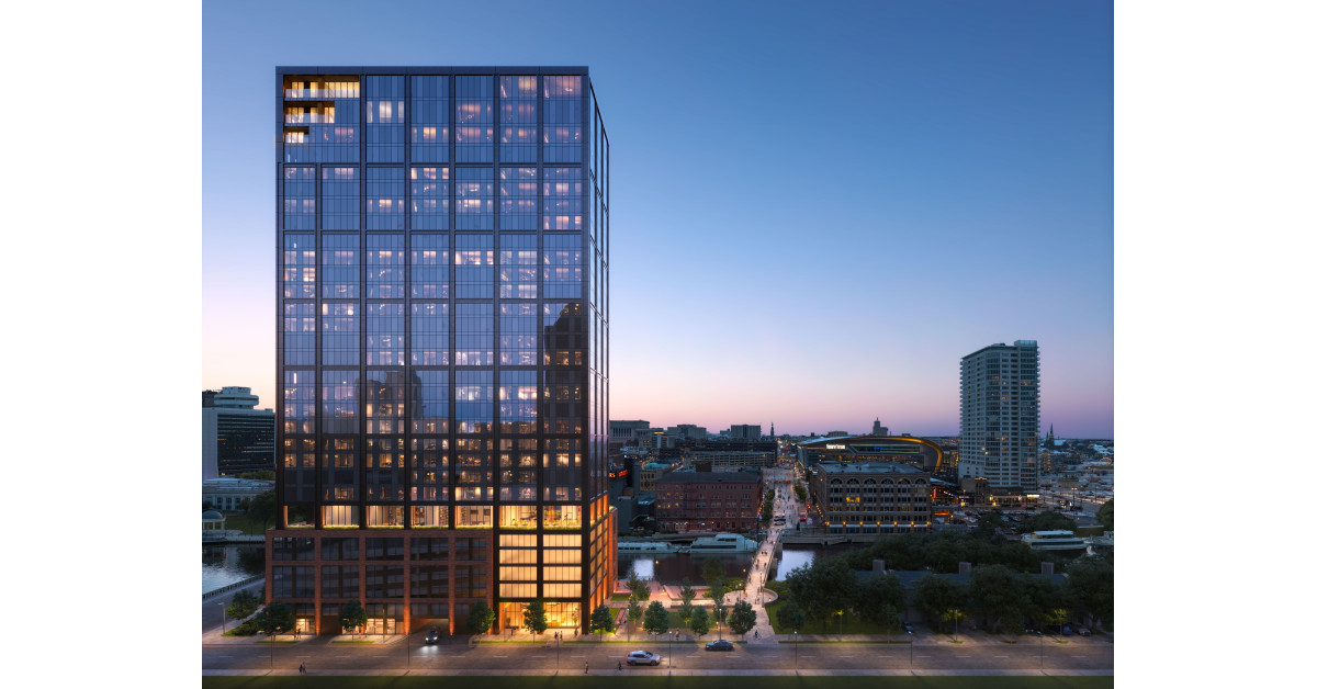 Edison Project Wi Neutral Secures $133.3 Million in Construction Financing for the Edison ...