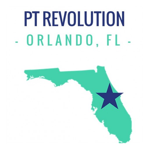 PT Revolution - Orlando, FL