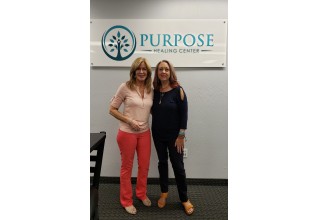 Purpose Healing Center Staff