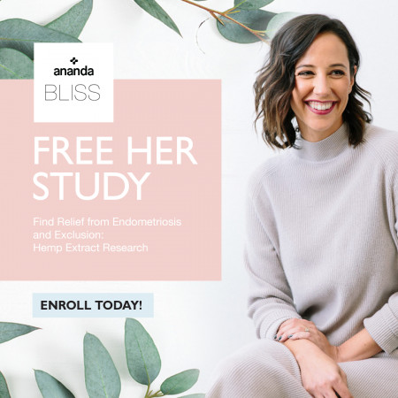 FREE HER endometriosis clinical study