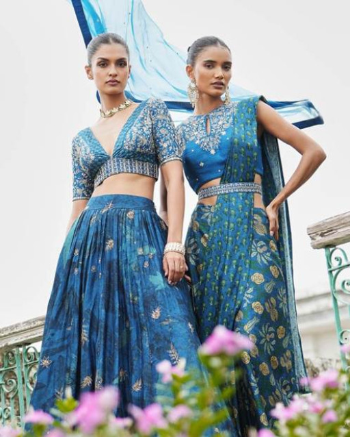 David's Bridal Announces Expansion Into Indian Bridal And Fashions, Naming Luxury Designer Kynah As First Partner