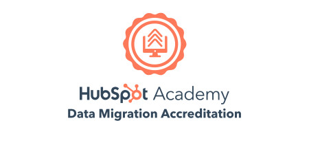 Trujay HubSpot Data Migration Accreditation
